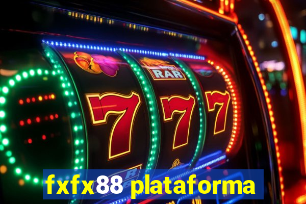 fxfx88 plataforma